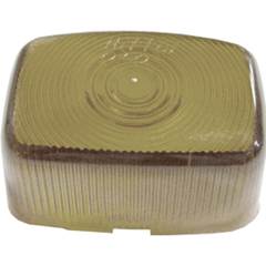 Lente Pisca Ybr 125 2004/... -  Fumê