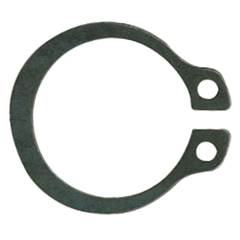 Anel Elástico Eixo Sel Marcha BIZExterno 16mm