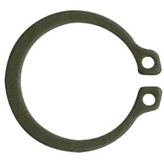 Anel Elástico Bomba Óleo NX4 Falcon Externo 24mm