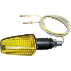 Pisca Mini Ambar Completo Titan 2000/... Sem Lâmpada