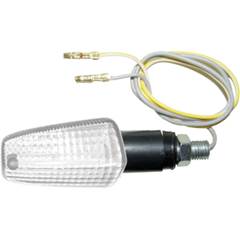 Pisca (Mini) Cristal Titan 2000/... Sem Lâmpada