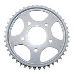 Coroa Nx200/Xr200 C/Protetor 43 Dentes