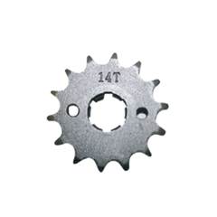 Pinhão Titan  125 14 Dentes