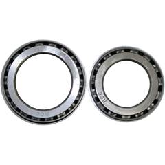 Caixa Direção Rx/Rdz/Rd/Dt/Cryp/Ybr/Xt - Rolamento Cônico