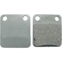 Pastilha Freio Turuna (83>)(D)/Ml (D)/Titan 125 Es (03>)(D)/Titan 150 Esd (04>08)(D)/Cbx 150 Aero (D)/Strada 200 (94>)(D)/Cg 150 Sport (04>08)(D)/Future 125 (D)/Dafra Speed 150 (D)