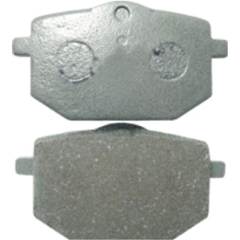 Pastilha Freio Dianteira DT180z 89/92/ Toda 89/92x