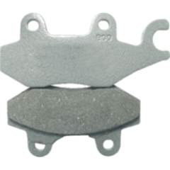 Pastilha Freio DianteiraXtz125/ Xtz750 Super Tenere Lado Direito
