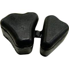 Coxim Coroa Cg/Titan 150 - pvc