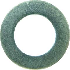 ARRUELA LISA ZINC 12X22X2,2 AMORT INT CA