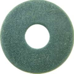 ARRUELA LISA ZINC 4,5X14,8X1 LANT. TRAS*