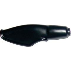 Guarda Pó Manete Titan 125/150 Esquerdo