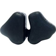 Coxim Coroa Twister - pvc