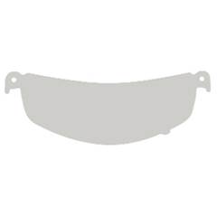 Viseira Cristal 0.75mm Arqui