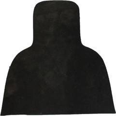 Protetor Tanque Titan / 99 - Adesivo em EVA