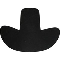 Protetor Tanque Titan 2000/... - Adesivo em EVA