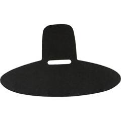 Protetor Tanque Titan 150 - Adesivo em EVA