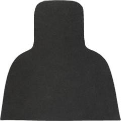 Protetor Tanque Xlr 125 - Adesivo em EVA