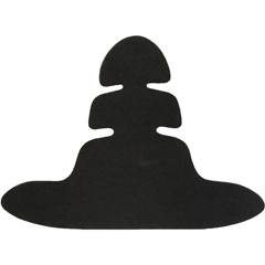 Protetor Tanque Ybr - Adesivo em EVA