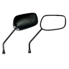 Retrovisor Titan 2000/... Modelo Original - Par
