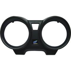 Carcaça Painel Superior Titan 150 2004/2008 Sem Lente