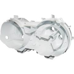 Carcaça Painel Interna Branca Titan 150 Esd/Sport 05/08