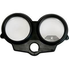 Carcaça Painel Superior Painel Titan 125 2000/2004