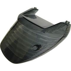 Lente Lanterna Traseira Titan 2000 Es/Ks (Fumê)