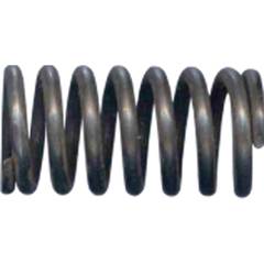 Mola Platô Disco Fricção Cg/Titan