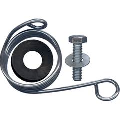 Mola Pedal Partida Externa Cg/Ml/Turuna - Kit