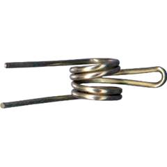 Mola Pedal Apoio (Pedaleira) Direita/Esquerda  Nx