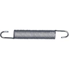 Mola Pedal Freio Strada