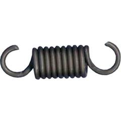 Mola Patim Traseiro Cg/Ml/Turuna/Titan