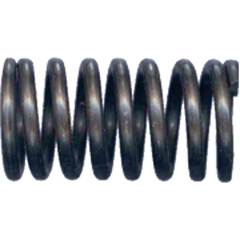 Mola Batente Garfo Dianteira Titan 125 - Pequena