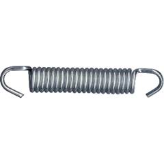 Mola Cavalete Central Ybr 125