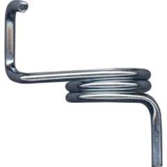 Mola Pedal Freio Ybr