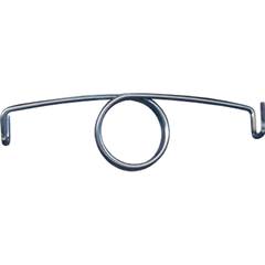 Mola Retorno Braço Freio Traseiro - Universal Adaptação