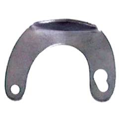 Meia Lua Cavalete Central Titan125 Ks-Es 00-04/Fan125 05-08