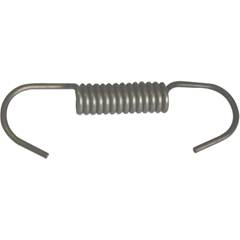 Mola Patim Traseiro Ybr