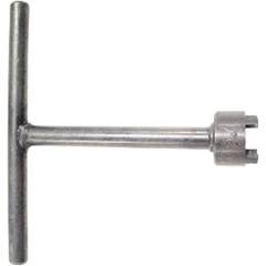 Chave Especial Castelo Bomba Oleo 24mm Cg