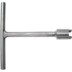 Chave Castelo Bomba De Oleo/Embreagem 24mm  Honda Dream / Biz