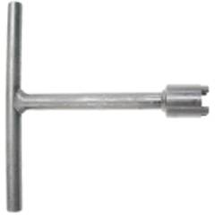 Chave Castelo Para Bomba De Óleo De 17mm - Honda Dream / Biz