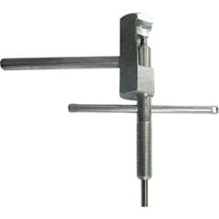 Extrator Pino Corrente Titan 125/150 428H