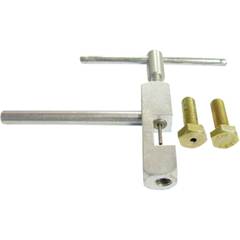 Extrator Pino Corrente Comando Cb/Xl