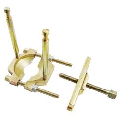 Sacador Rolamento Virabrequim Universal