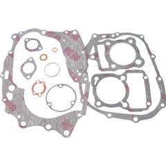 Jogo Juntas Completa Sem Borrachas Cg/Ml Ate 84