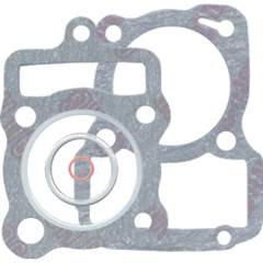 Jogo Juntas Descarbonizante Sem Borrachas Cg Ate 92 - Kit A