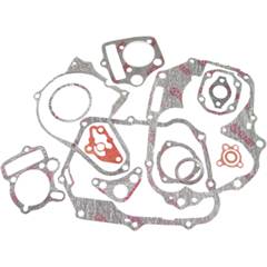 Jogo Juntas Completa Sem Borrachas Drean/Biz (Cab. Amianto Sem Tela)