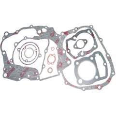 Jogo Juntas Completa Sem Borracha Nx/Cbx 150