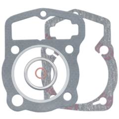 Jogo Juntas Descarbonizante Sem Borrachas Cbx/Nx 150 - Kit A