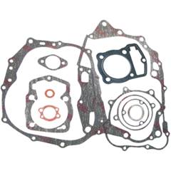 Jogo Juntas Completa Sem Borracha Nx 200 (Cab Ep)